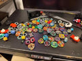 Massive Beyblade X Collection: 227 Total Items