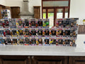 Funko Pop Collectible Mega Collection