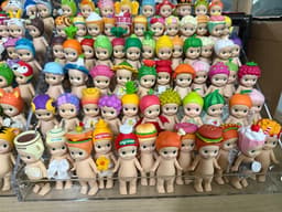 140+ Sonny Angel Angels Mega Collection – Huge Mixed Lot