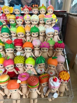 140+ Sonny Angel Angels Mega Collection – Huge Mixed Lot