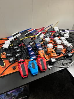 Massive Beyblade X Collection: 227 Total Items