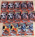 Huge Pokemon Sealed ETB ~ Booster ~ Pack LOT Prismatic ~ Ascended ~ Mega ++++